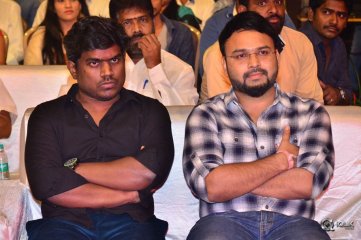 Oxygen Movie Audio Launch